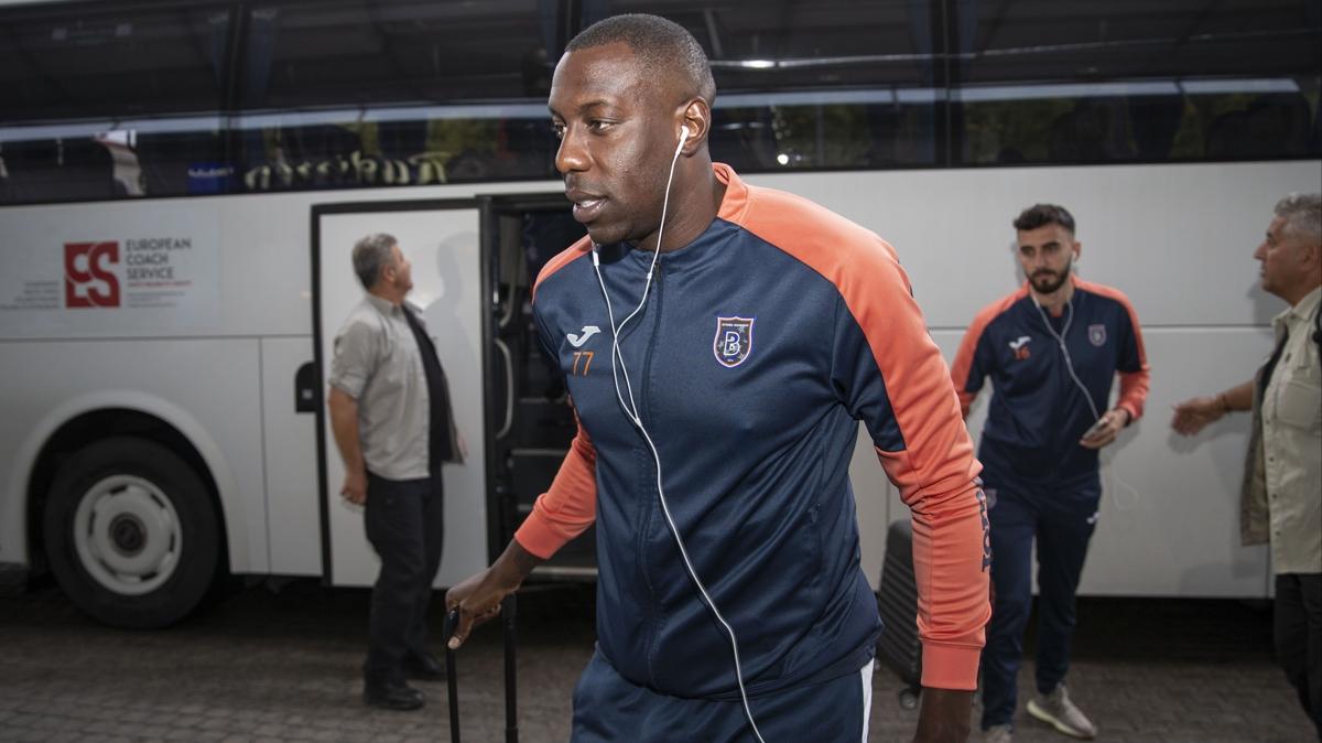 Stefano Okaka'nn yeni adresi belli oldu