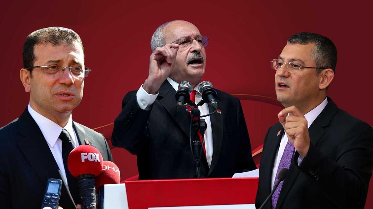 mamolu ve zel'e souk du! "Kldarolu'nu destekleyen adaylar kazanyor"
