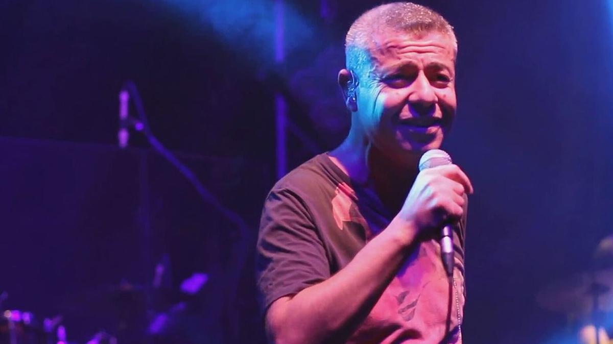 levent yksel magazin konser fotoraflar resimleri