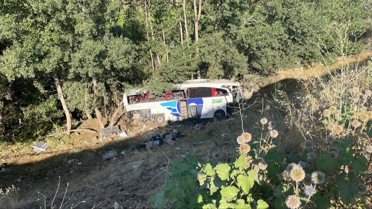 12 kiinin ld kaza ile ilgili yeni detay: ofr kalp krizi geirmi