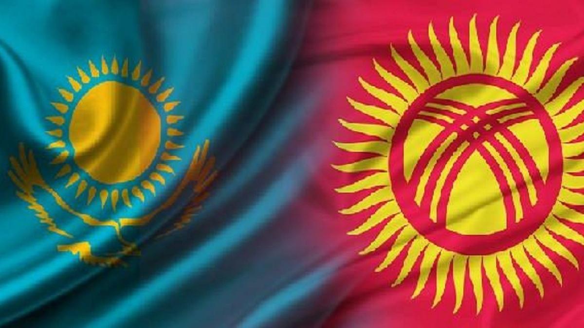 Krgzistan-Kazakistan arasnda su sorunu: Su ak durduruldu