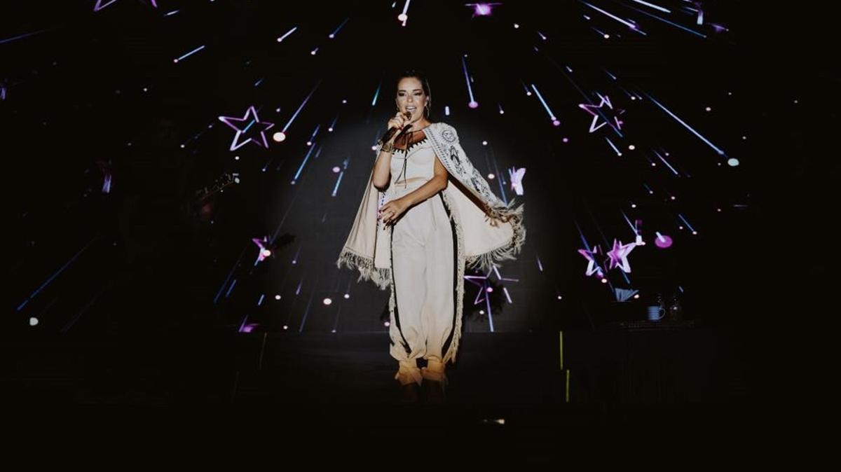 beng merve zbey konser fotoraflar resimleri