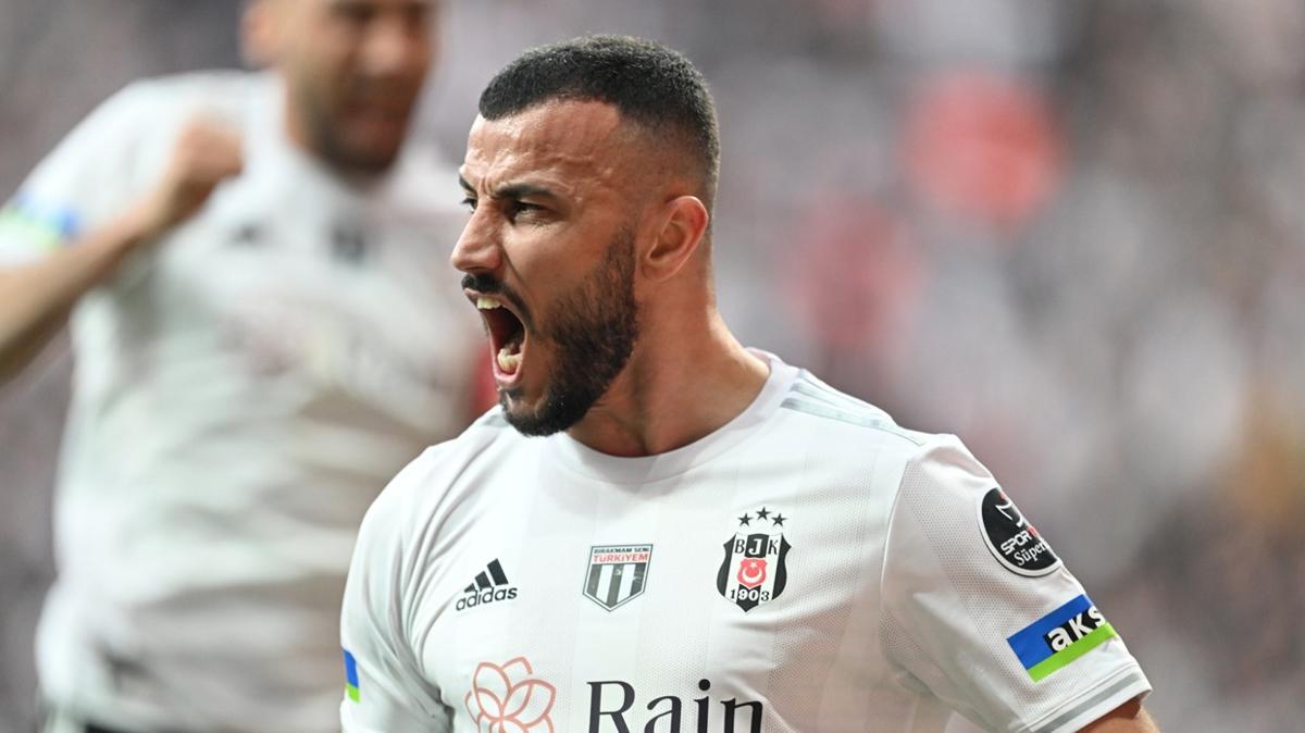 Romain Saiss'ten Marsilya itiraf: Beikta kabul etmedi