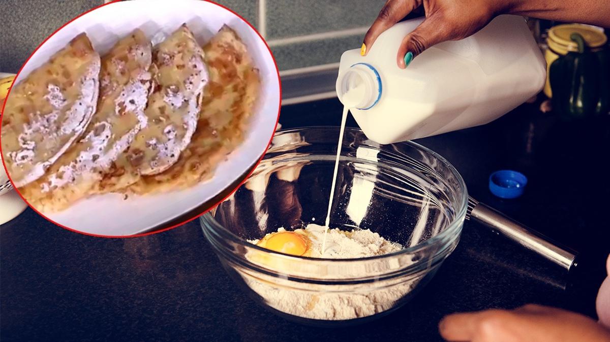 MasterChef lalanga tarifi! Un ve stten yaplyor! Yapl ok basit