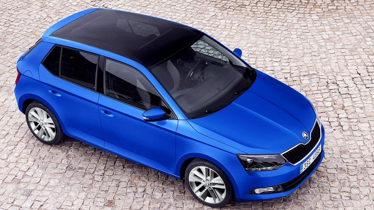 Otomobil tutkunlar artan fiyat! Skoda otomotiv sektrne adeta damgasn vurdu...