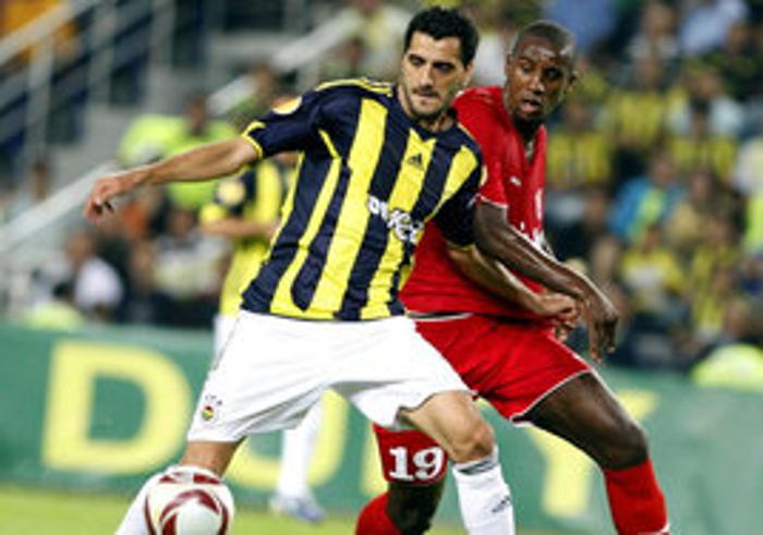 Fenerbahçe-Twente eşleşmesi Hollanda basınında nasıl yorumlandı