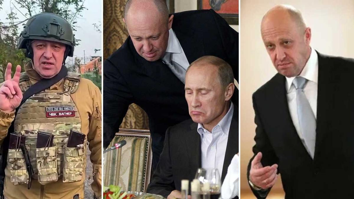 "haneti affetmem" demiti! Putin'in yllar nce verdii rportaj yeniden gndem oldu