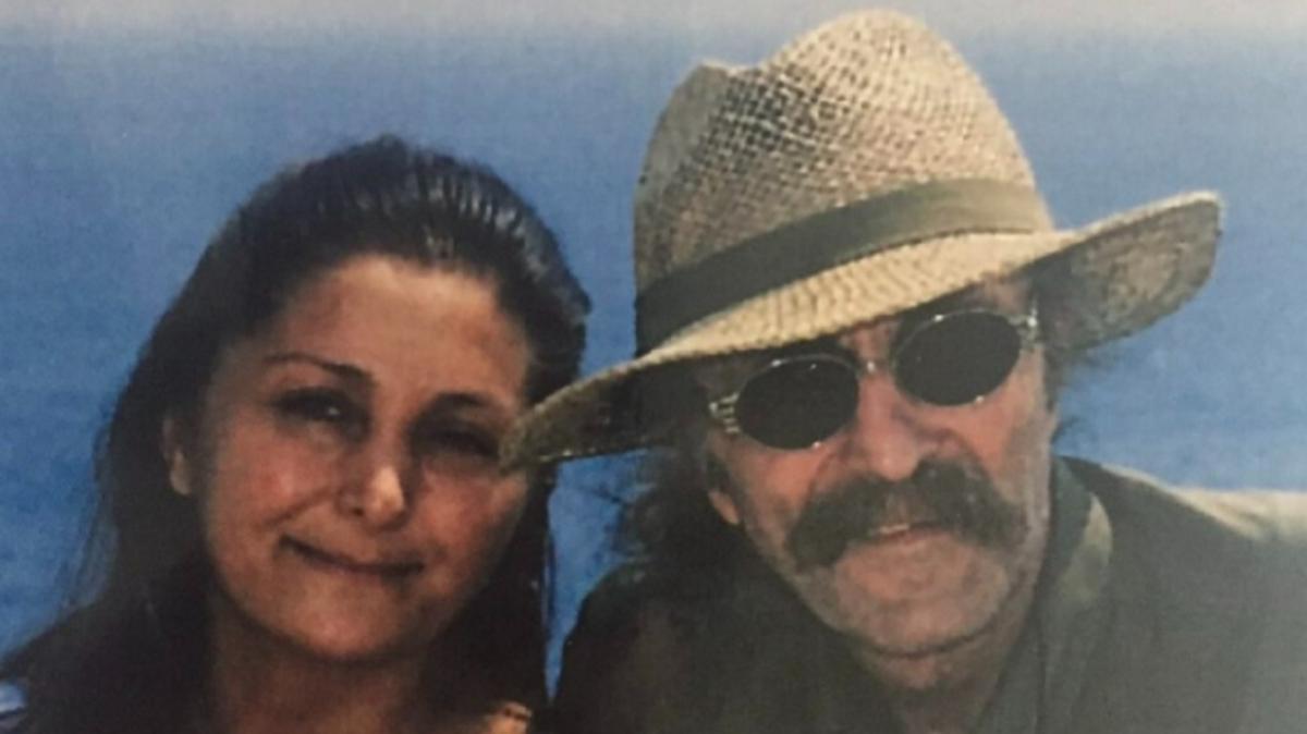 lkim Karaca'dan Cem Karaca filmine itiraz