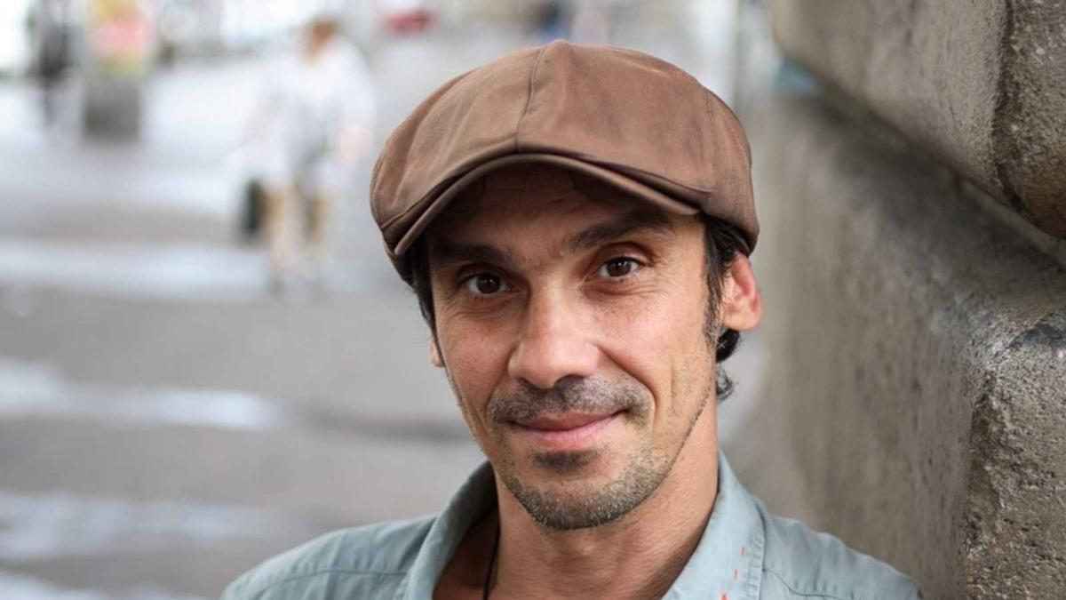 Mano Negra'nn kurucusu Manu Chao stanbul'a geliyor