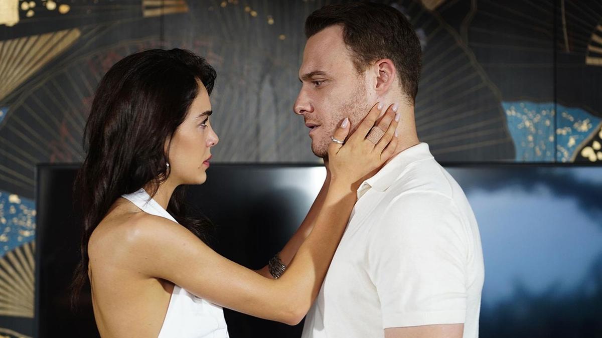 Ya ok Seversen son blm izle full! Ya ok Seversen 8. blm izle kesintisiz!