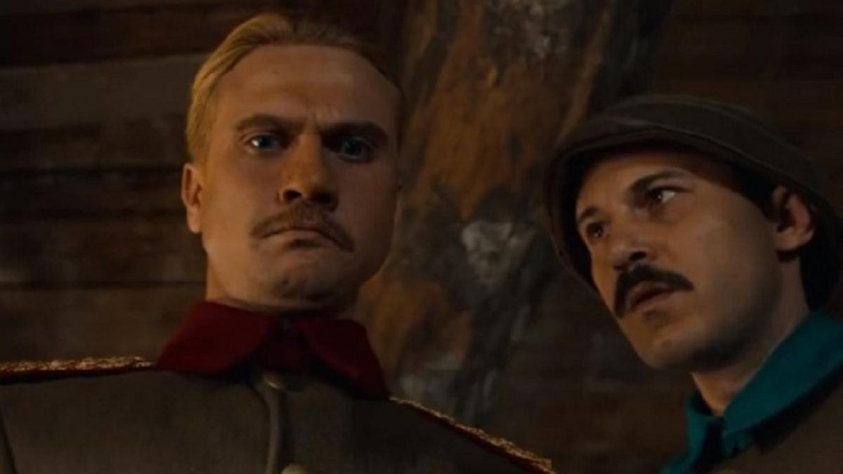 Disney Plus'un skandal karar verdii Atatrk dizisinden ilk fragman geldi