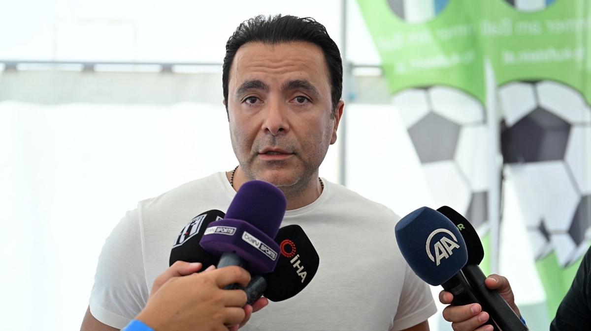 Emre Kocada'dan Zaynutdinov paylam