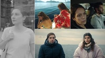 Merakla beklenen Uluslararas Altn Koza Film Festivali'nin finalistleri akland