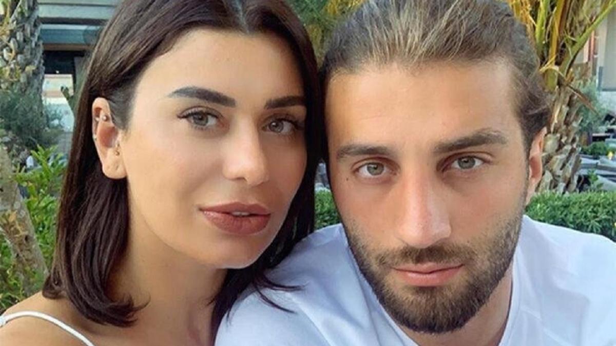 Ebru anc'nn kahvalts Alpaslan ztrk' artt