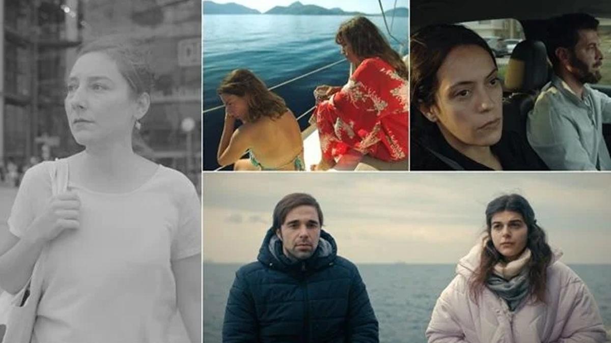 Merakla beklenen Uluslararas Altn Koza Film Festivali'nin finalistleri akland