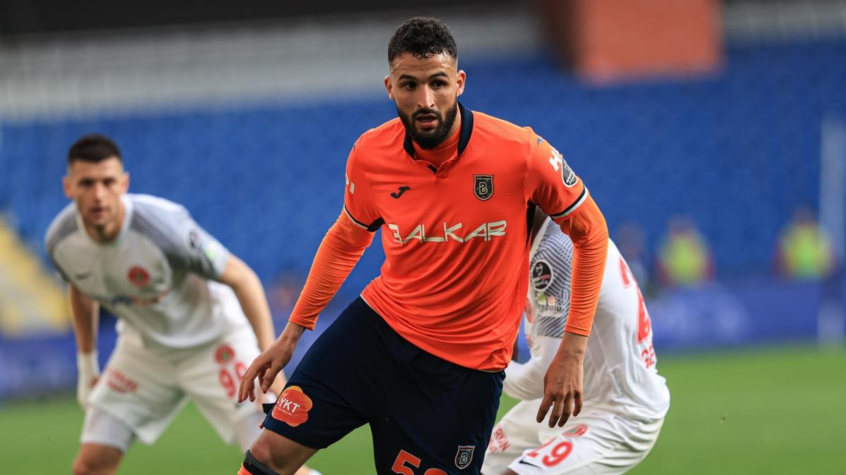 Baakehir, Ahmed Touba'nn Lecce'ye transferini duyurdu