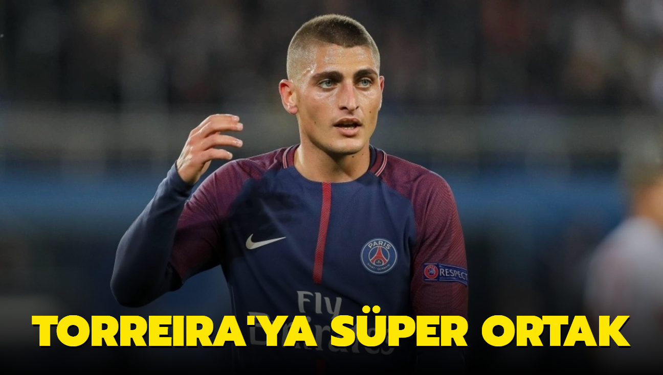 Torreira'ya sper ortak