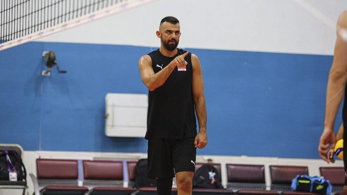 Arslan Eki: lk hedefimiz tarihe gemek