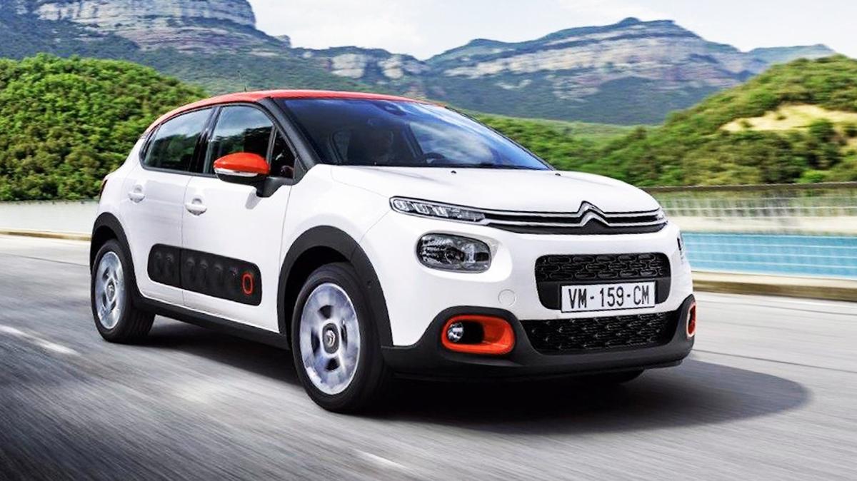 Citroen'den son frsat: 399 bin TL! O otomobil adeta kap kap gidiyor...