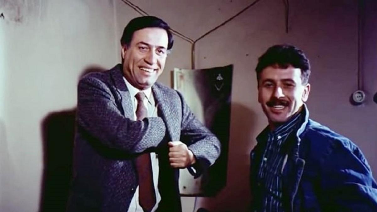 Kemal Sunal ile birok filmde rol almt! Necati Bilgi'in son hali sevenlerini zyor