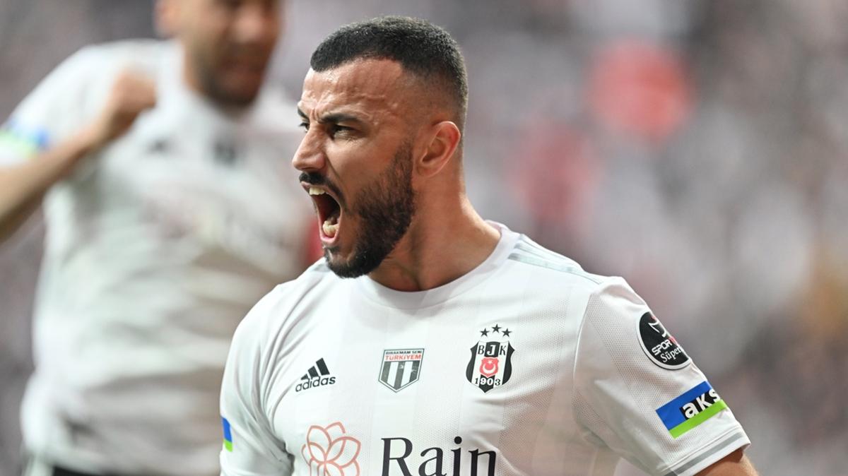 Romain Saiss'e byk ok! Yeni takm gndermek istiyor