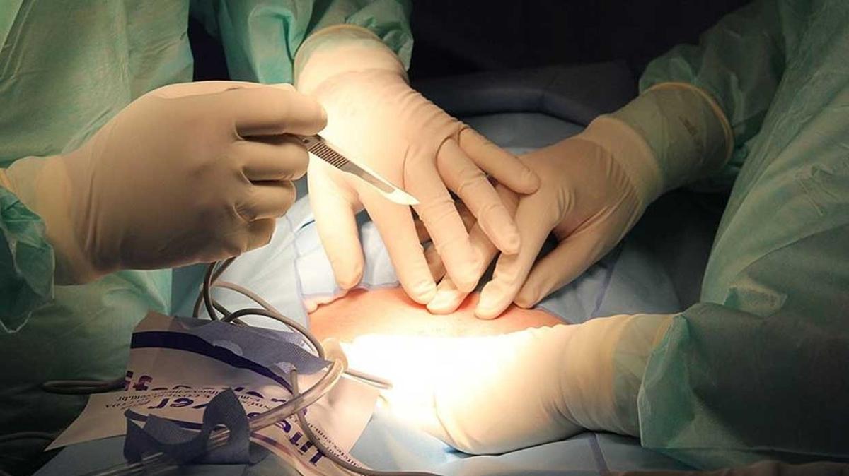 Trabzon'da organ ba 3 hastaya umut oldu