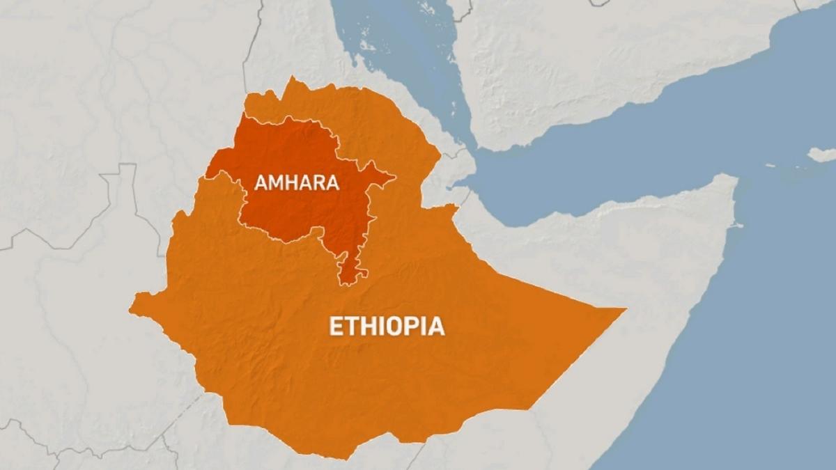 BM: Etiyopya'daki atmalarda 183 kii hayatn kaybetti