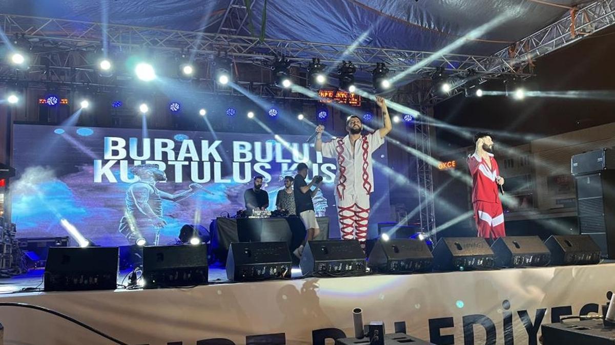 burak bulut kurtulu ku konser magazin fotoraflar resimleri