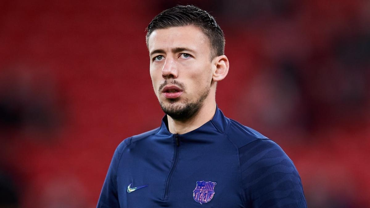 Aston Villa, Clement Lenglet transferini bitiriyor