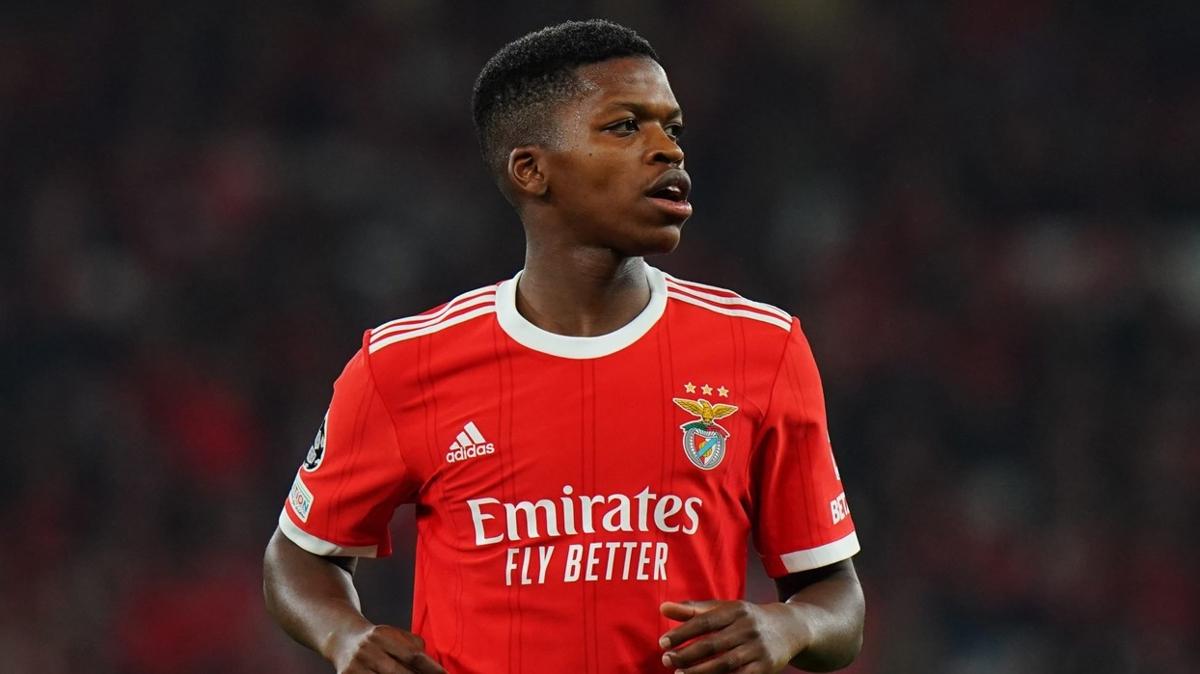 Fenerbahe, Florentino Luis'in peinde