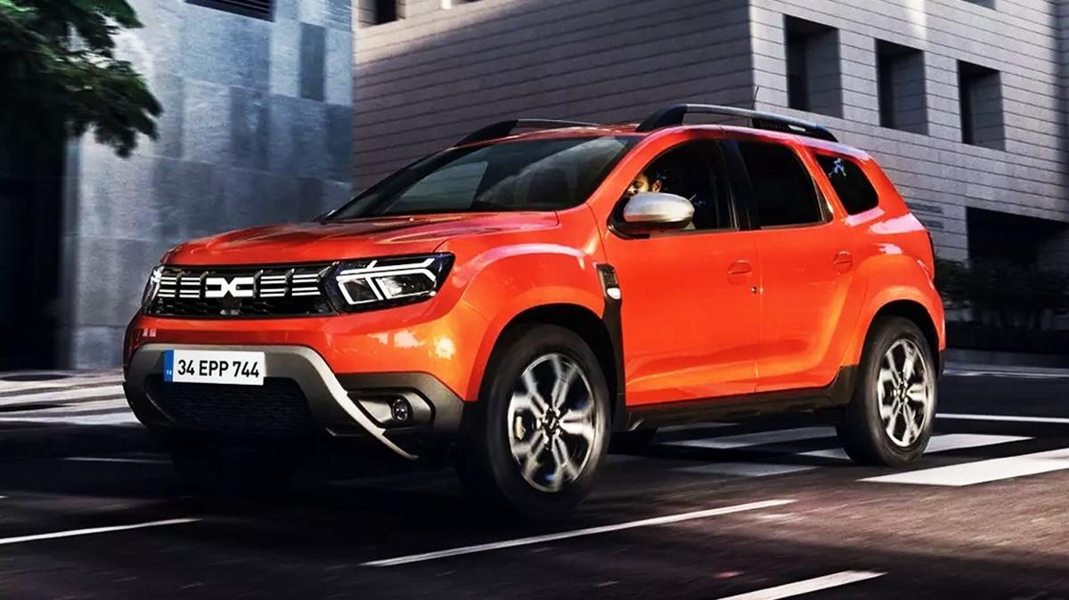 Fiat Egea fiyatna Dacia Duster! Sfr otomobil alacaklar tekrar tekrar dnebiliyor...