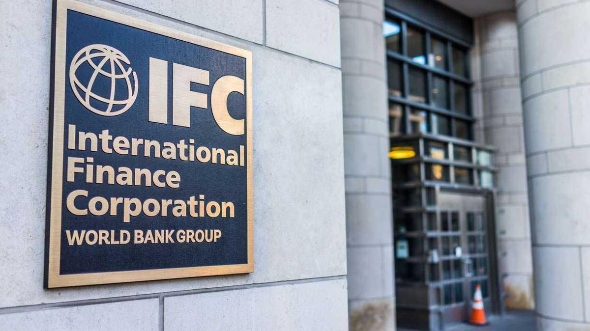 IFC'den Trkiye'ye 1.46 milyar $