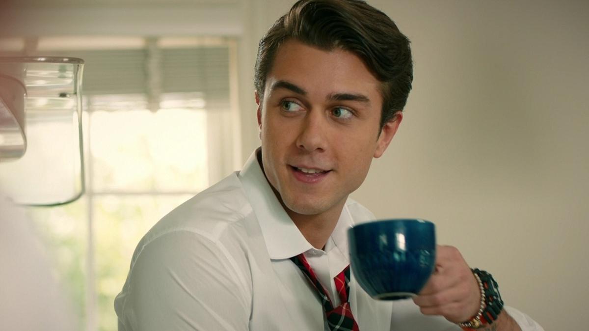 Kardelerim'den ayrlan Onur Seyit Yaran'dan alk toplayan hareket! Son blm parasn set alanlarna datt