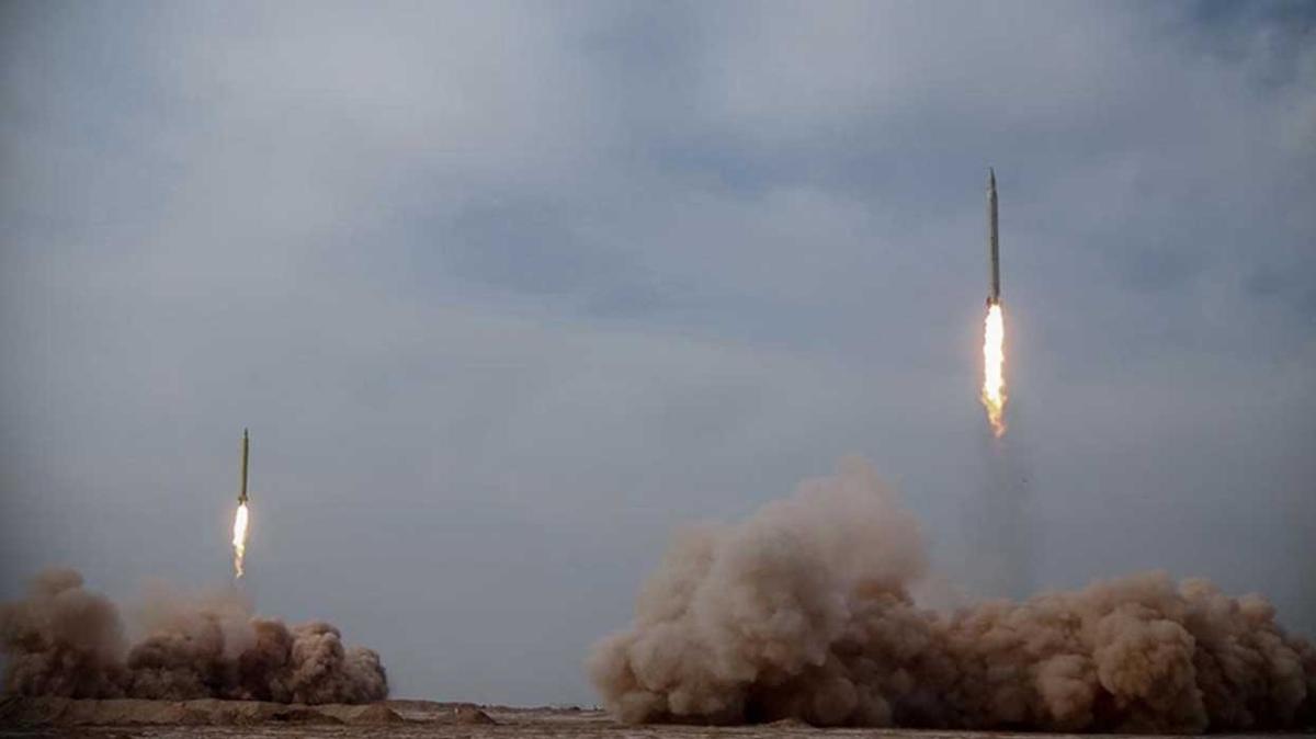 kuzey kore balistik fze test fotoraflar resimleri