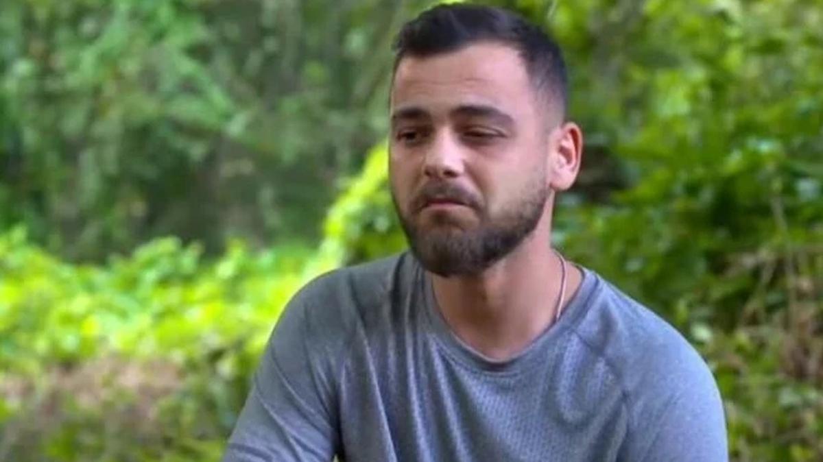 Survivor Doan Keser babasn kaybetti! sim benzerlii yznden herkes Mustafa Keser sand