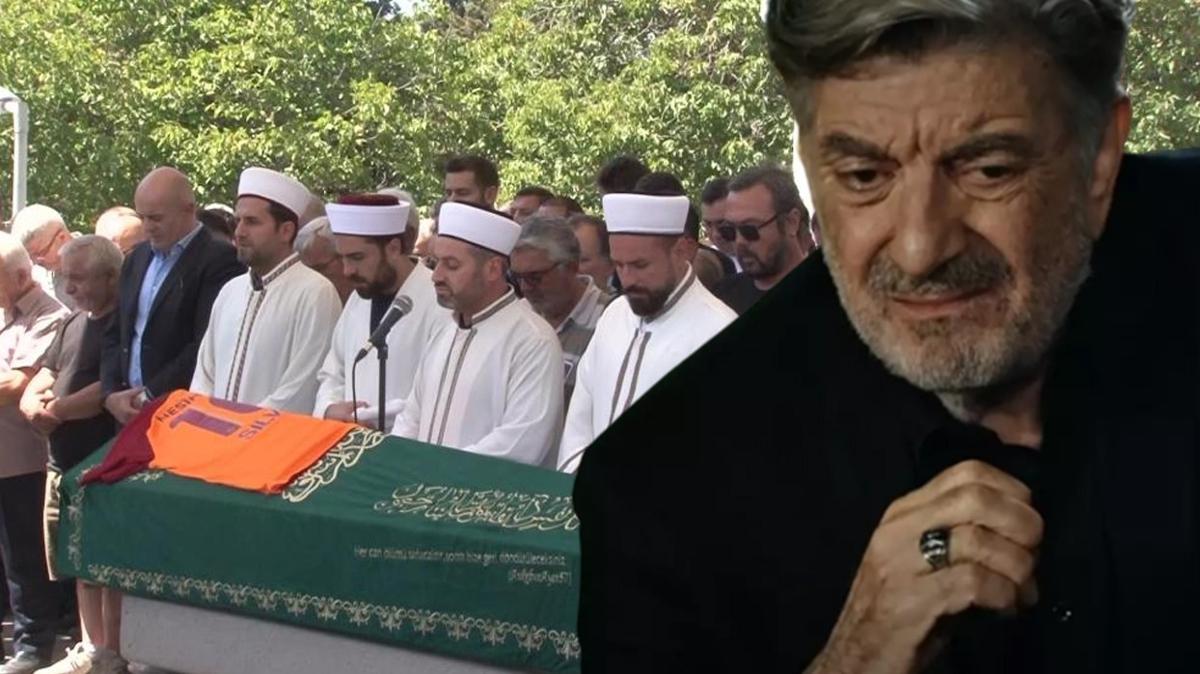 En ac veda... nal Silver topraa verildi