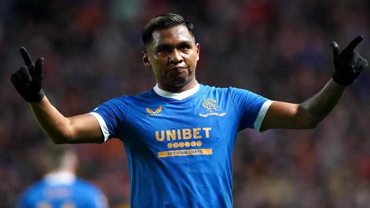 Fenerbahe'de Alfredo Morelos transferinin perde arkas!