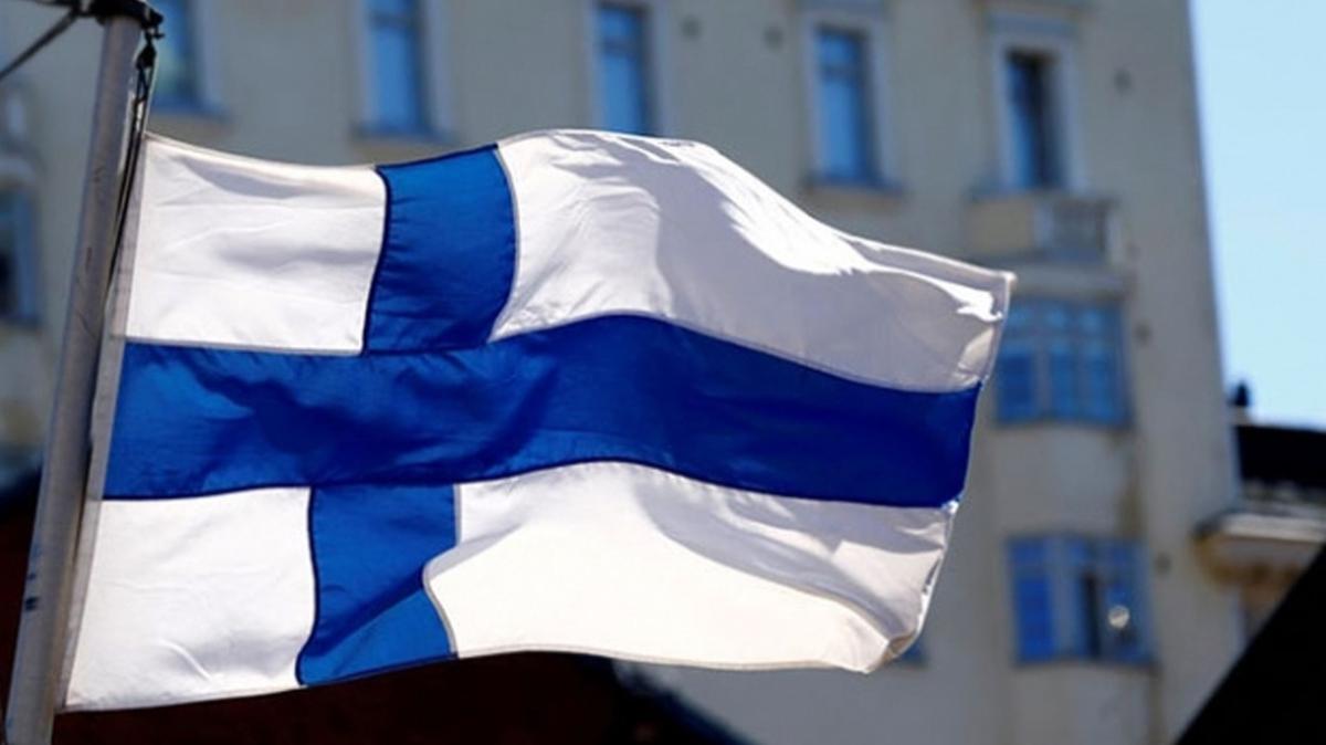 Finlandiya'da rk saldrya soruturma ald