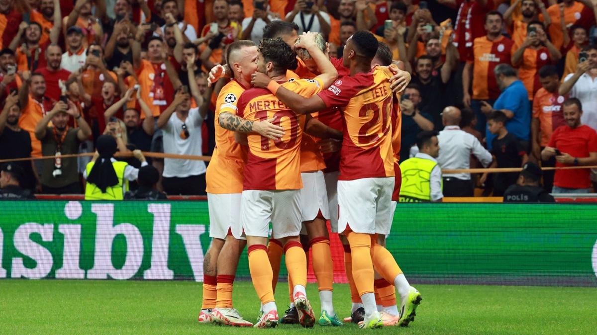 UEFA ampiyonlar Ligi Galatasaray Kura ekimi fotoraflar resimleri