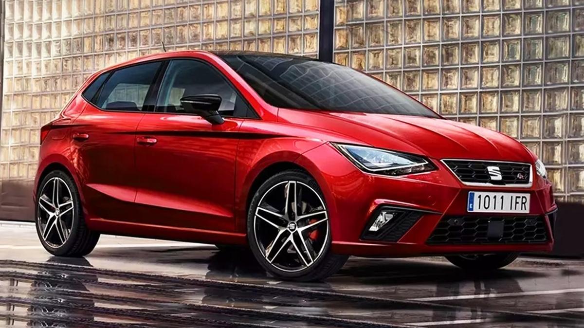 Seat'tan anahtar teslim Leon! Otomobil tutkunlarn artan kampanya...