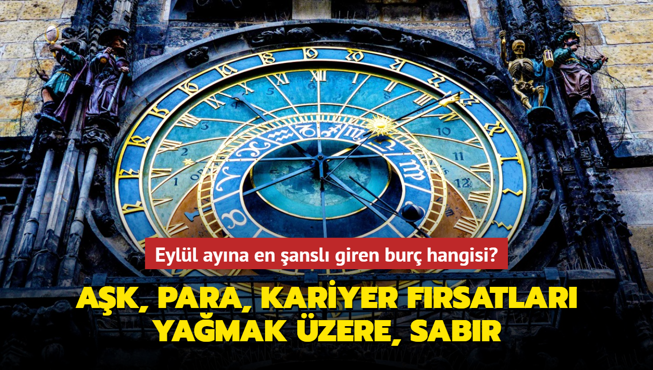 Eyll ayna en ansl giren bur hangisi" Ak, para, kariyer frsatlar yamak zere, sabr