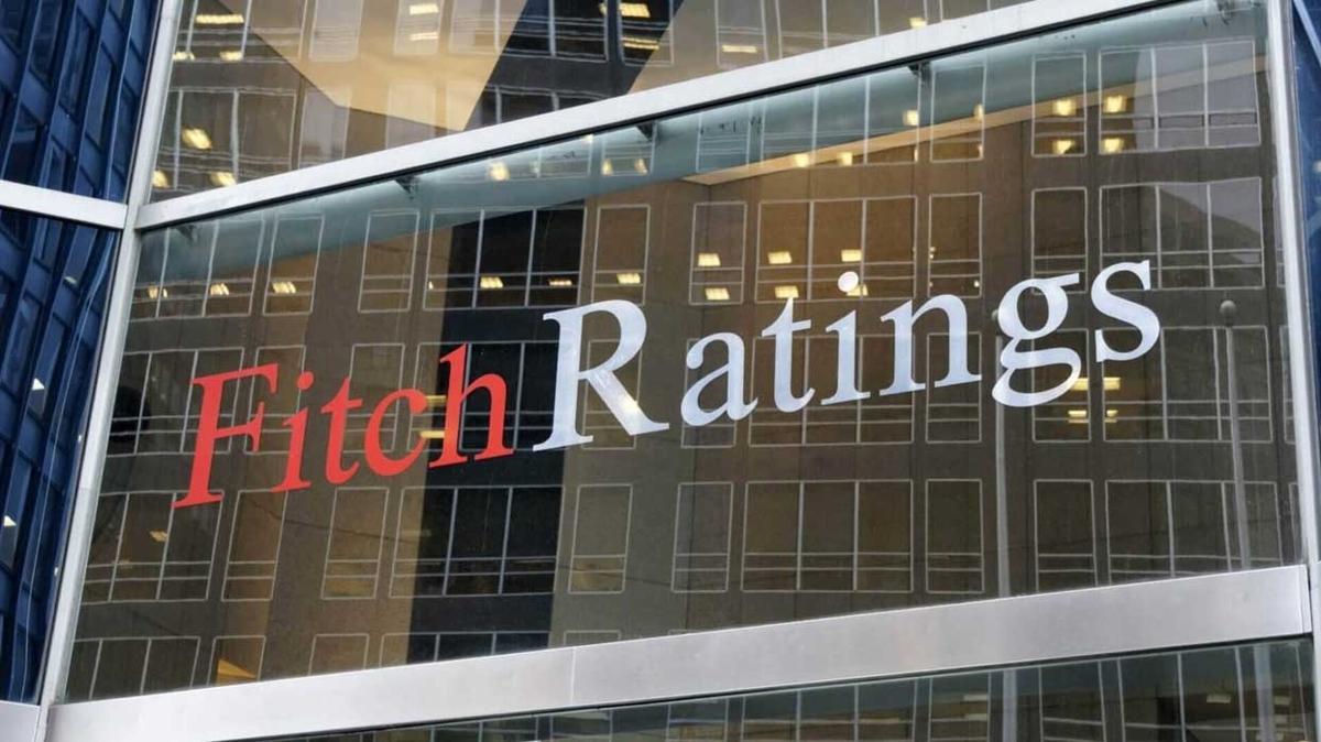 Fitch'ten Trk bankaclk sektr deerlendirmesi