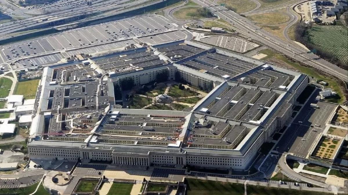 Pentagon, Dou Avrupa'ya konulandrlan ABD askerlerini geri ekmeyi planlyor