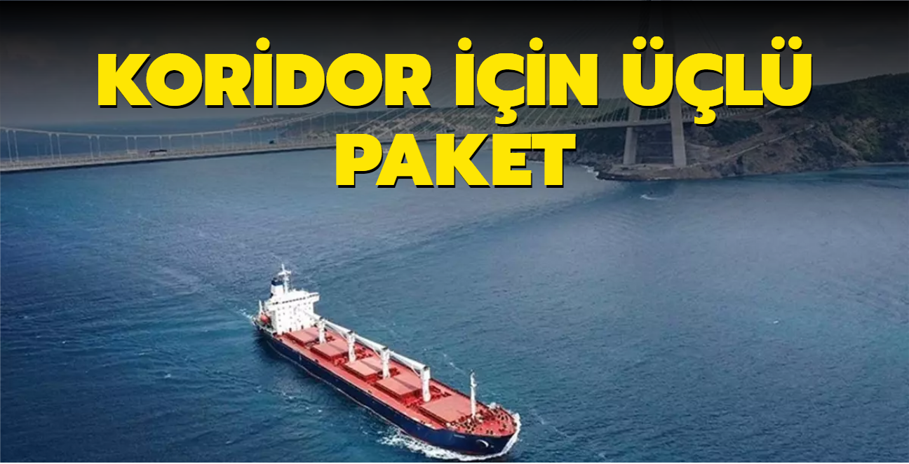 Koridor iin l paket