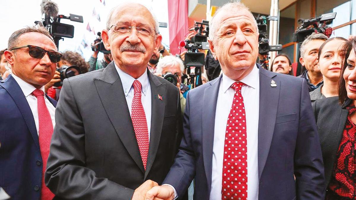 HDP'den Kldarolu'na tepki: zda bakan olsun diye mi oy verdik!