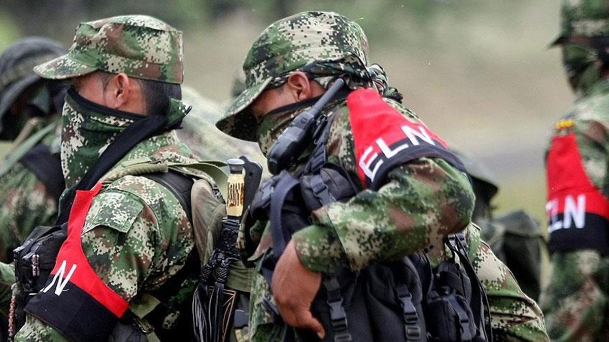 Kolombiya'da silahl gruplar att: 16 kii ld