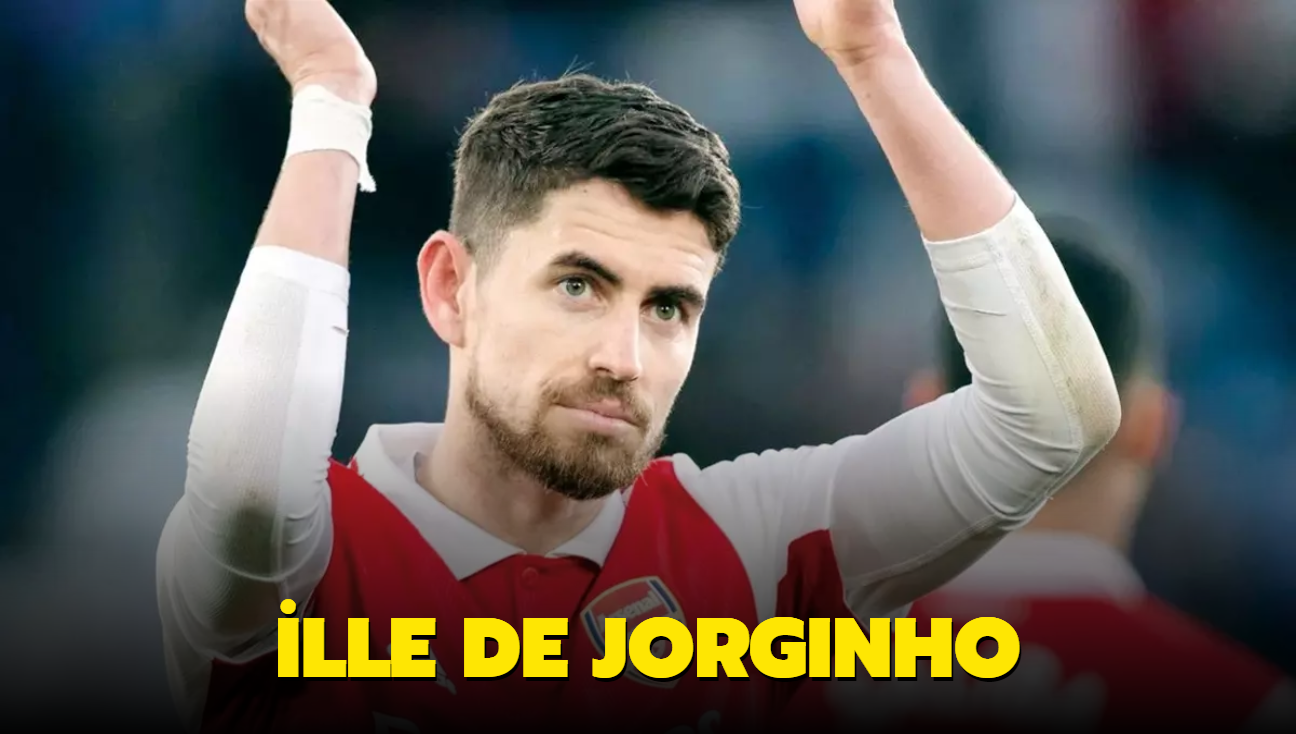 lle de Jorginho