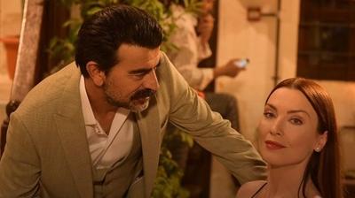 Arzu Yanarda'l Hkmet Bey filminin ekimlerinde sona gelindi