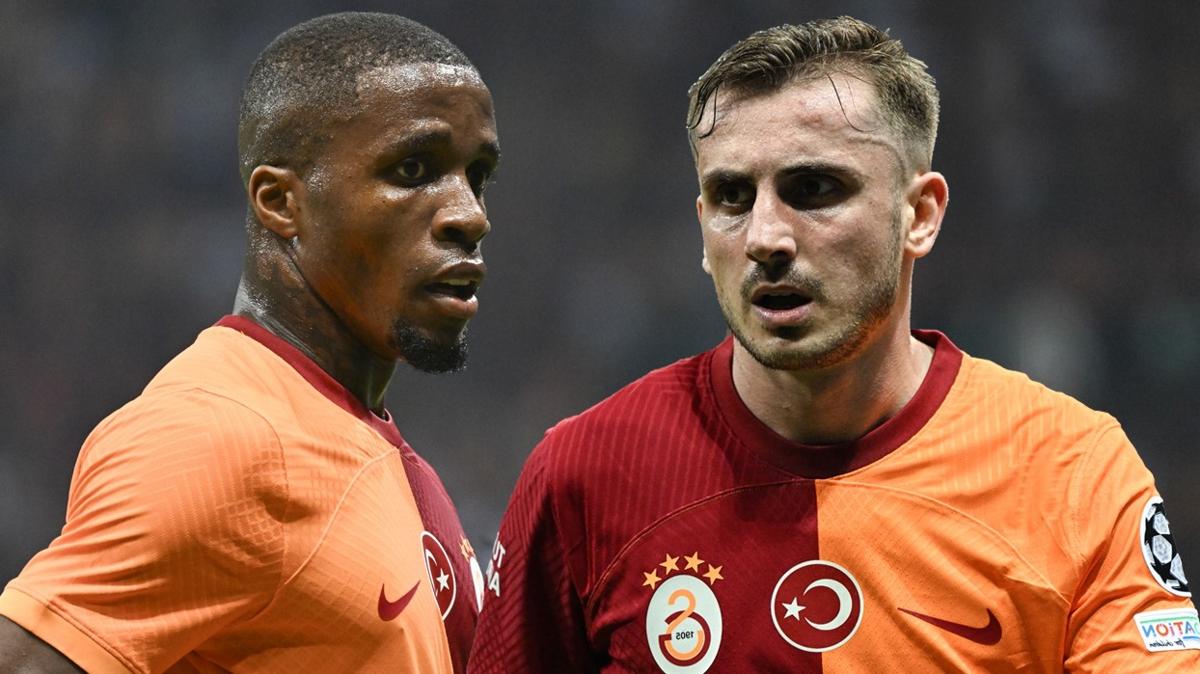 Wilfried+Zaha+ile+Kerem+Akt%C3%BCrko%C4%9Flu%E2%80%99nun+kavga+etti%C4%9Fi+iddia+edilmi%C5%9Fti%21;+Galatasaray%E2%80%99dan+a%C3%A7%C4%B1klama+geldi