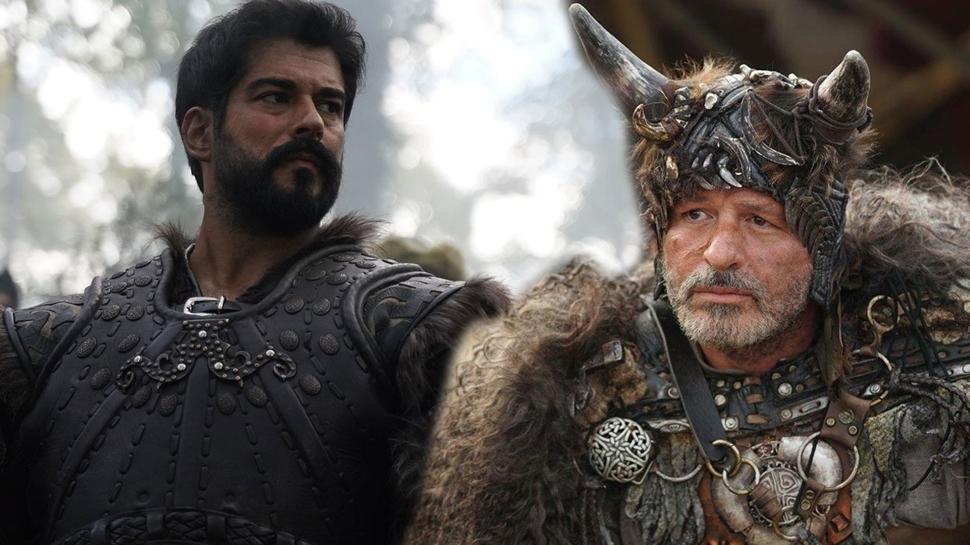 Kurulu� Osman yeni sezon ne zaman ba�l�yor? Dizi hayranlar� tetikte!